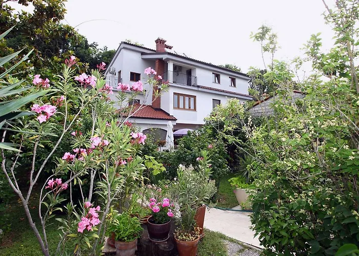 Parenzana Sea View Apartments Sk