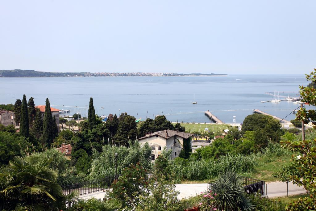Parenzana Sea View Sk Apartment