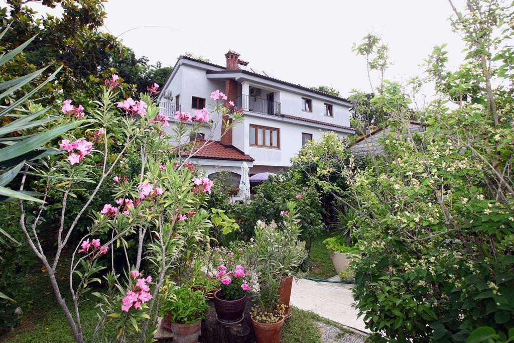 Apartment Parenzana Sea View Sk *