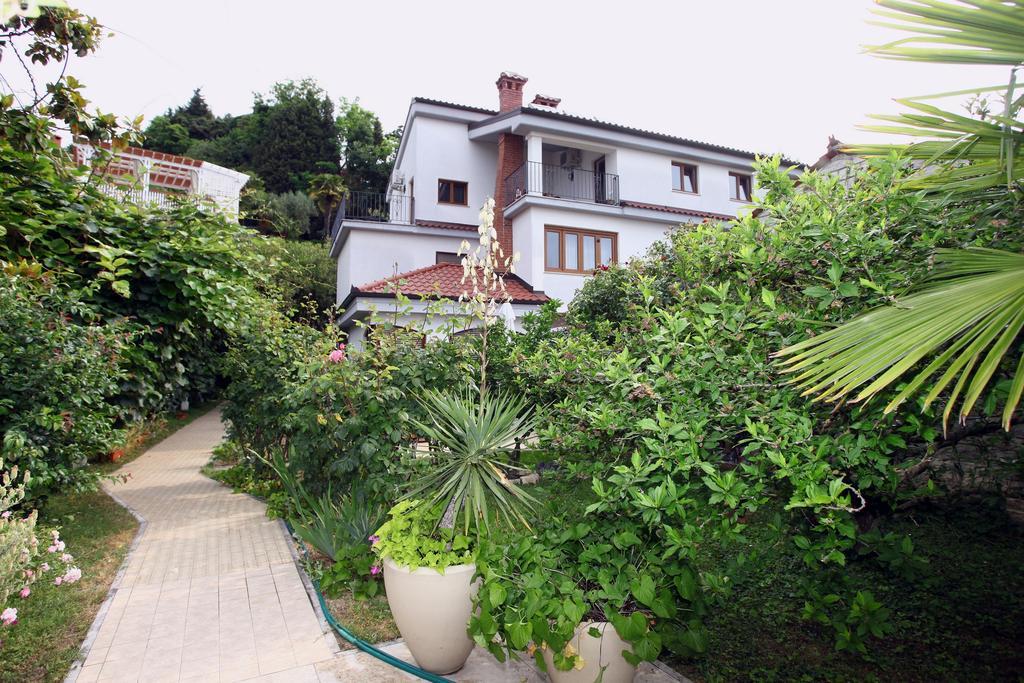 Parenzana Sea View Sk *