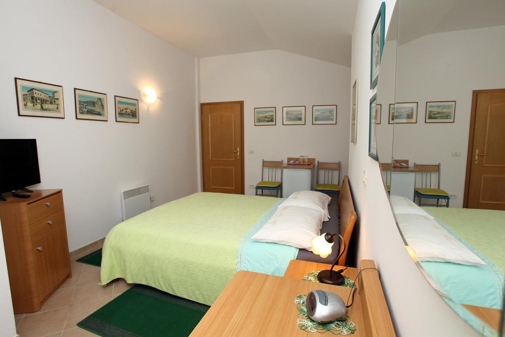 Parenzana Sea View Sk *