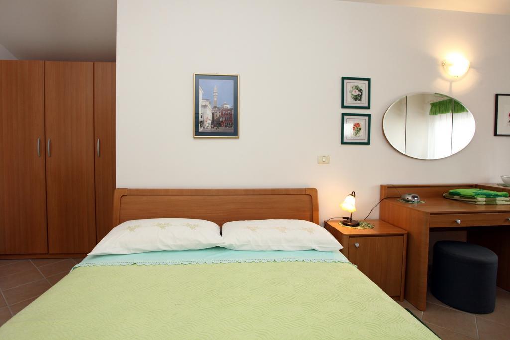 Apartment Parenzana Sea View Sk *