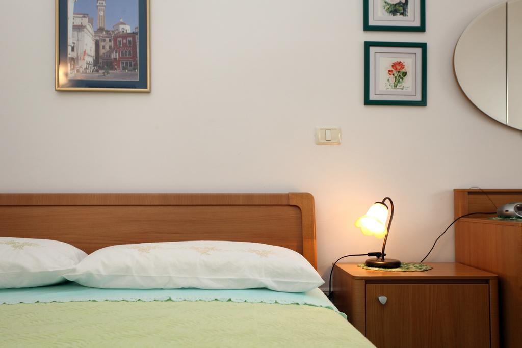 Parenzana Sea View Sk