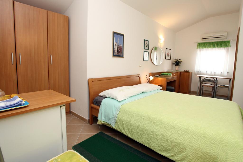 Parenzana Sea View Sk Apartment *