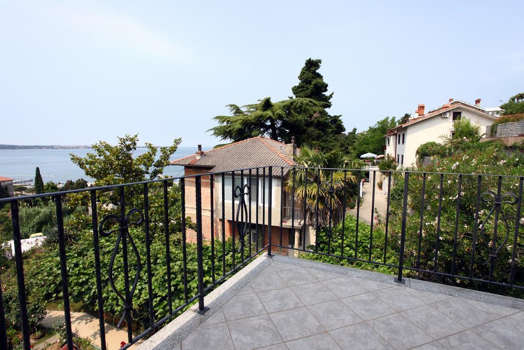 Apartment Parenzana Sea View Sk *