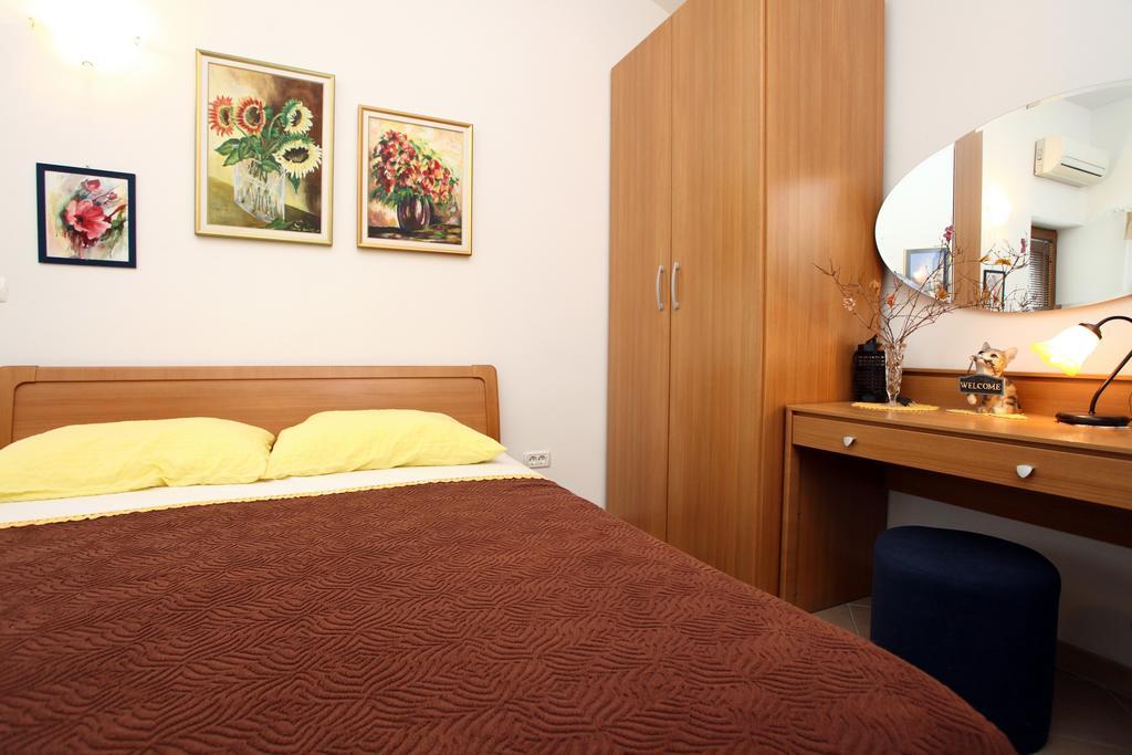 Parenzana Sea View Sk Apartment Portoroz