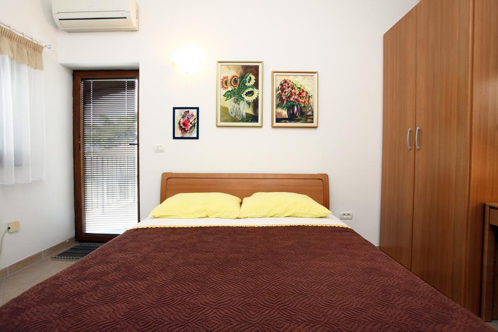 Parenzana Sea View Sk Apartment