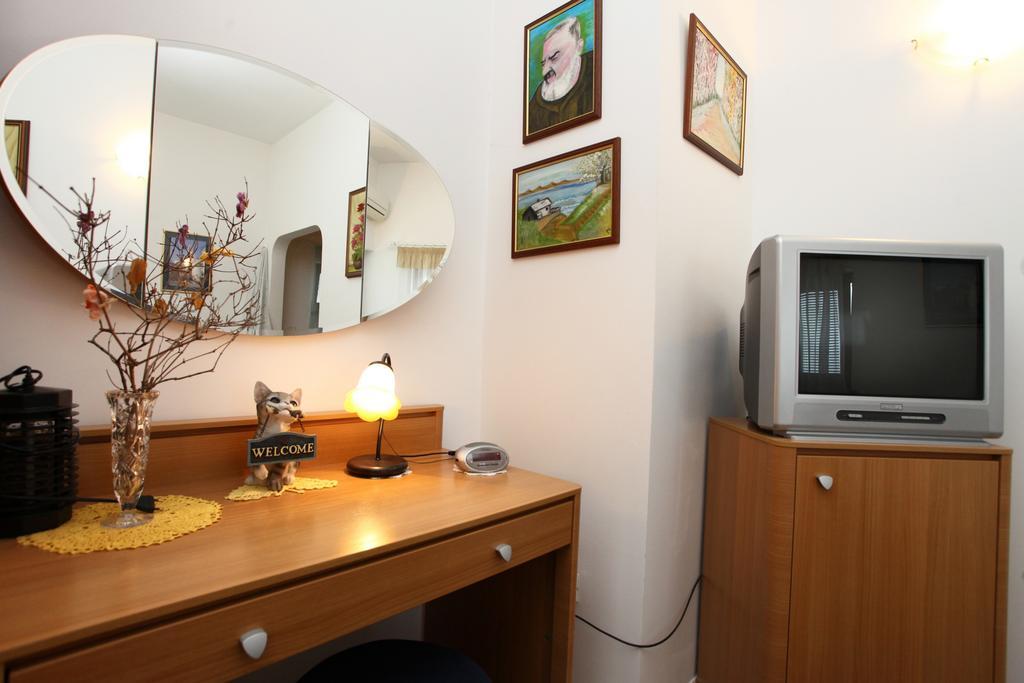 Apartment Parenzana Sea View Sk *