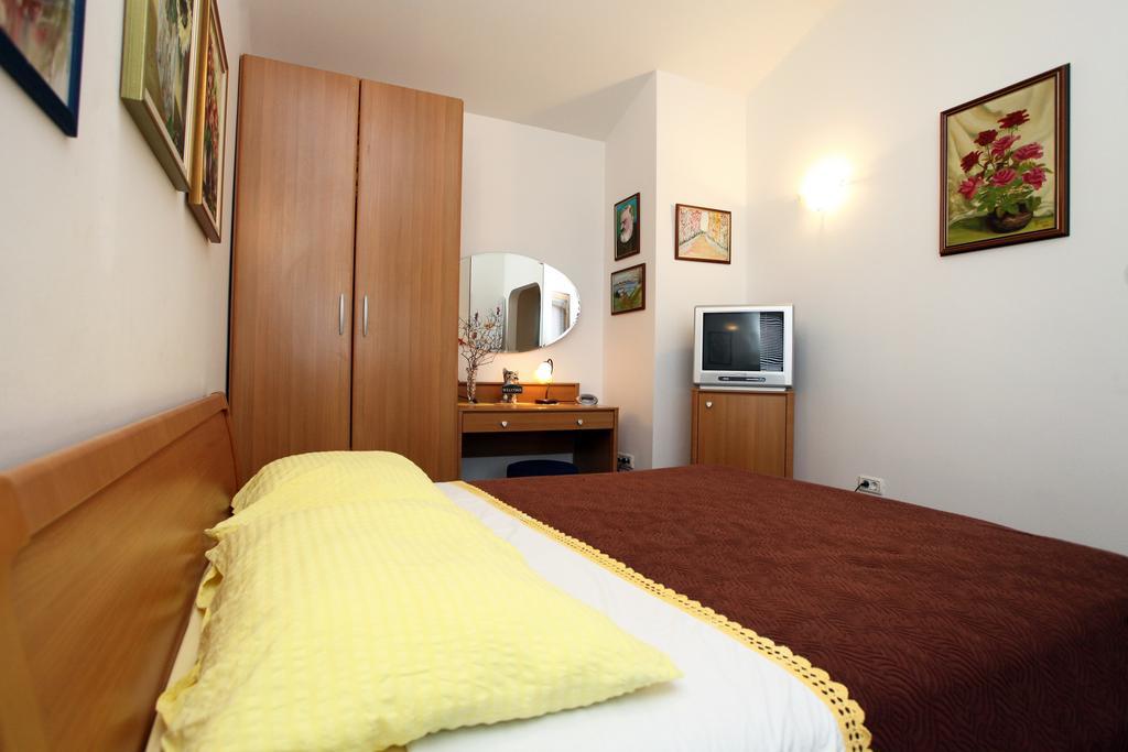 Parenzana Sea View Sk Apartment *