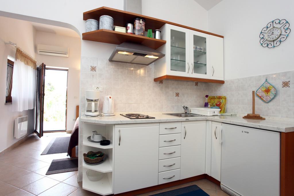 Parenzana Sea View Sk *