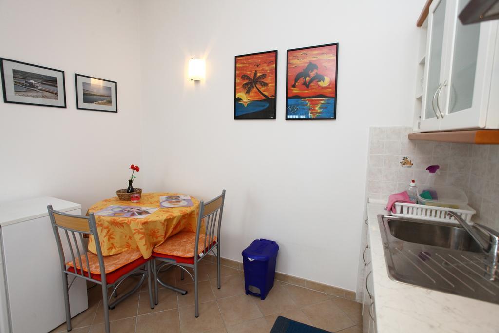 Parenzana Sea View Sk Apartment *