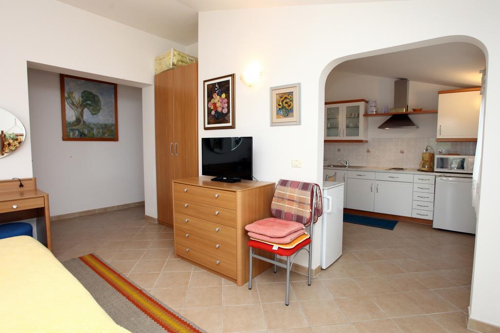 Parenzana Sea View Sk