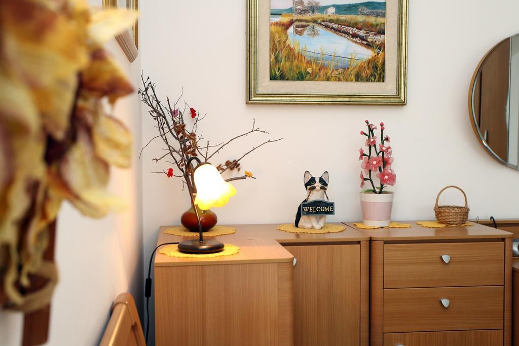Parenzana Sea View Sk Apartment *