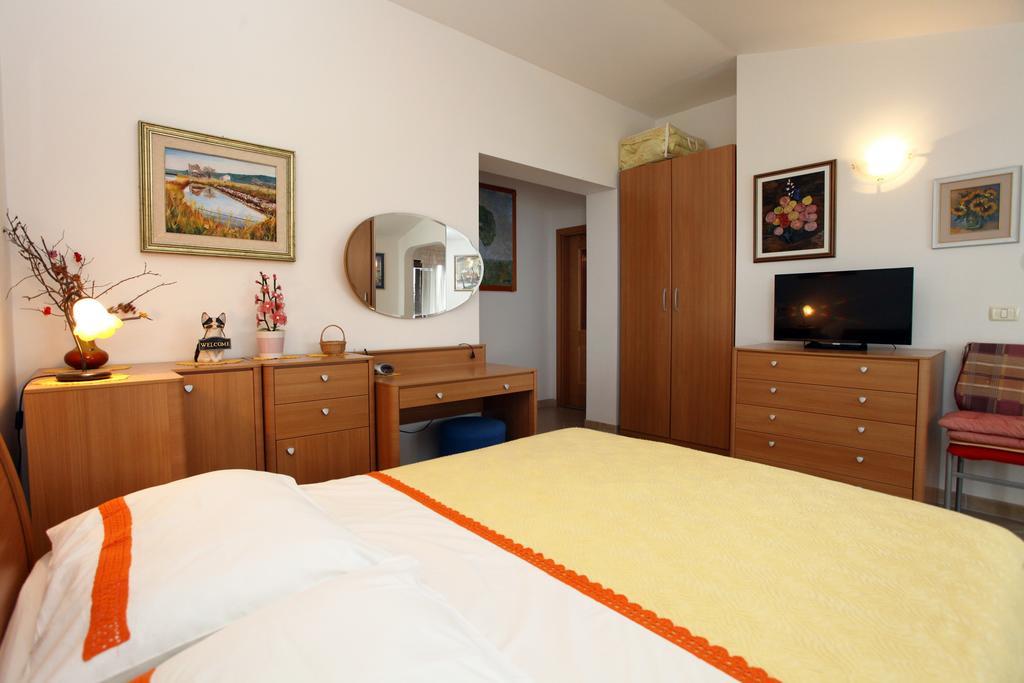 Apartment Parenzana Sea View Sk Portoroz