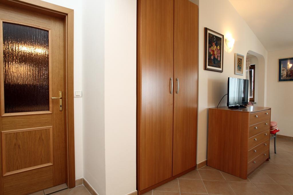 Apartment Parenzana Sea View Sk *