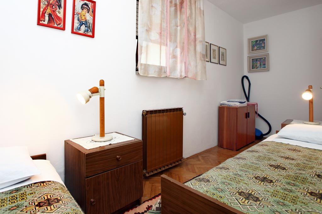 Parenzana Sea View Sk Apartment Portoroz