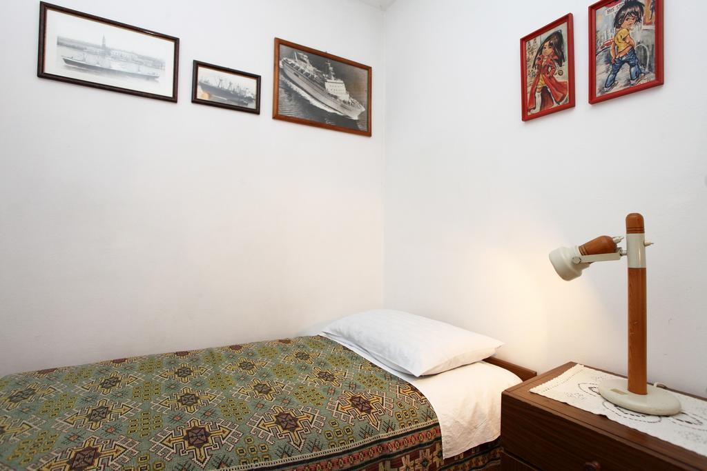 Parenzana Sea View Sk Portoroz