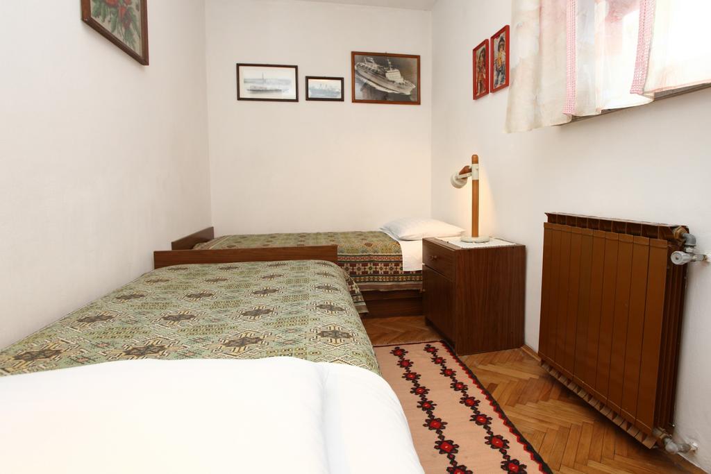 Parenzana Sea View Sk *