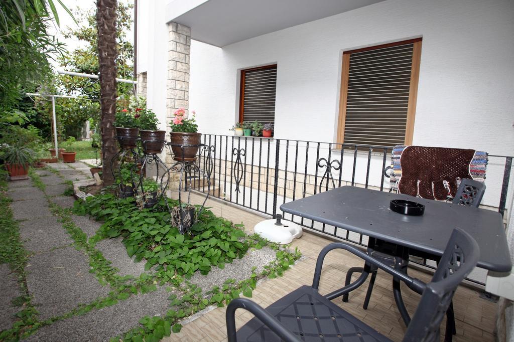 Parenzana Sea View Sk Apartment *