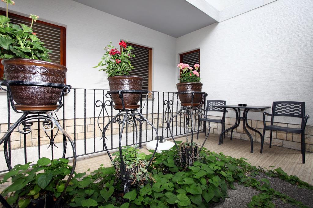 Apartment Parenzana Sea View Sk