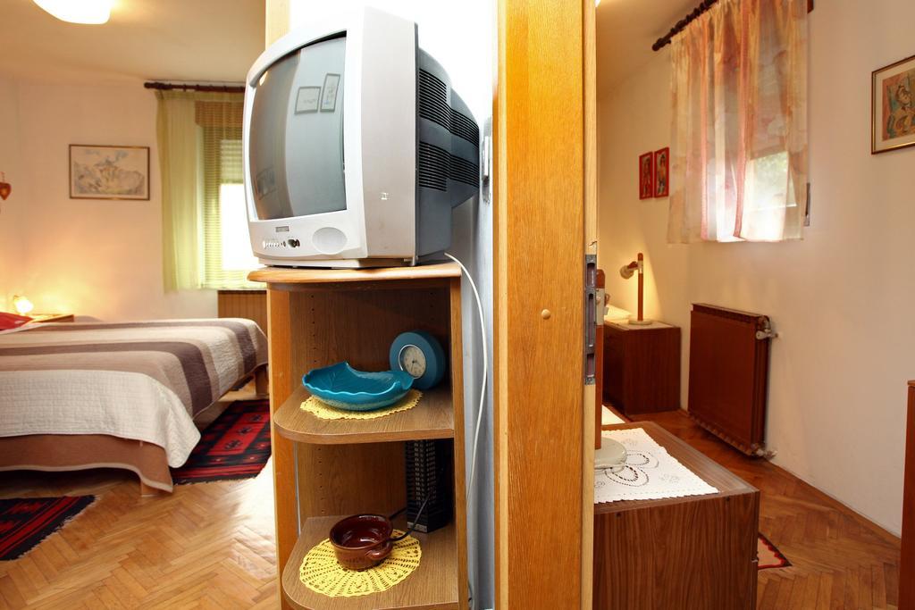 Parenzana Sea View Sk Apartment Portoroz