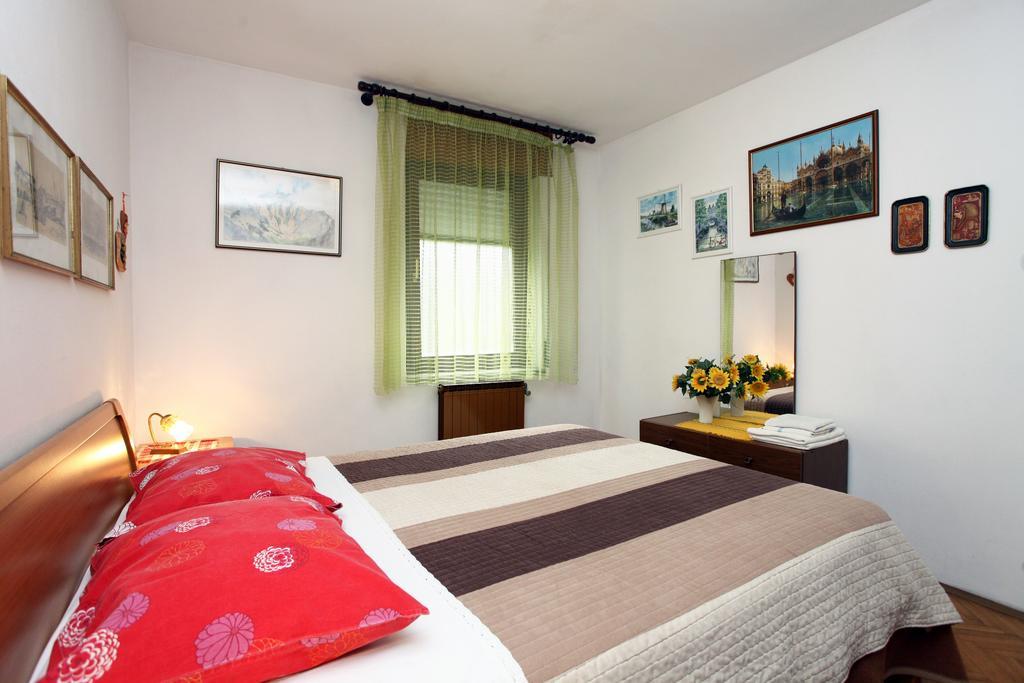 Apartment Parenzana Sea View Sk *