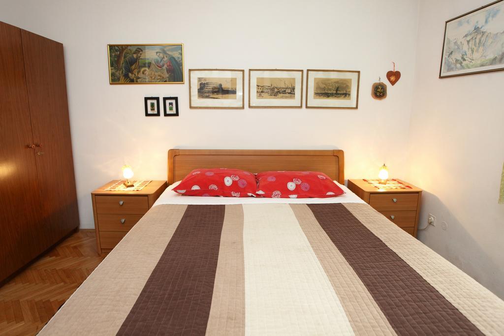 Parenzana Sea View Sk * Portoroz