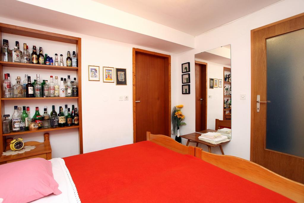 Apartment Parenzana Sea View Sk *
