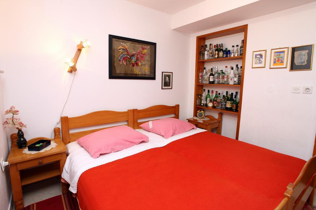 Apartment Parenzana Sea View Sk