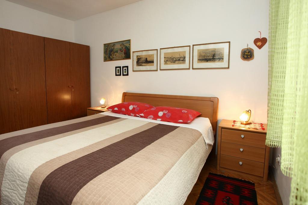 Parenzana Sea View Sk Apartment Portoroz