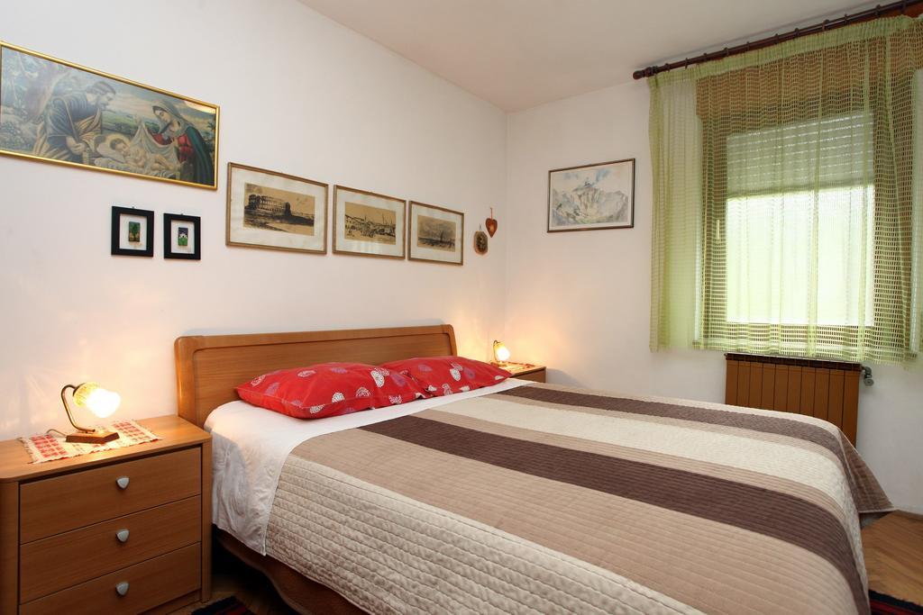 Parenzana Sea View Sk Apartment