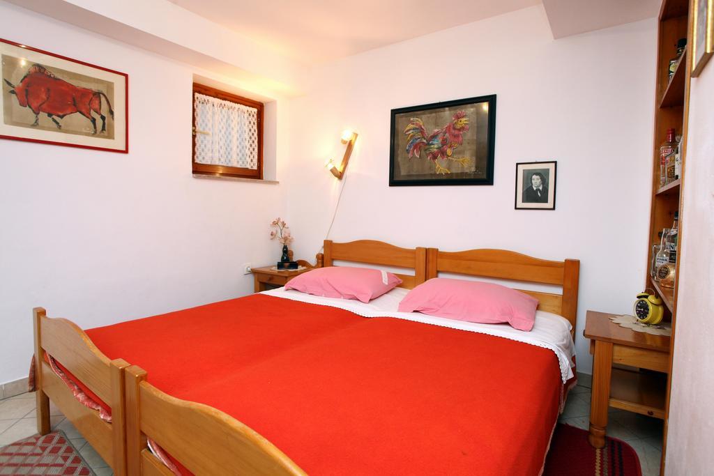 Apartment Parenzana Sea View Sk *