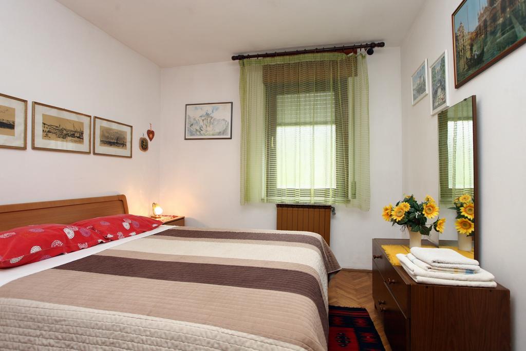 Parenzana Sea View Sk *