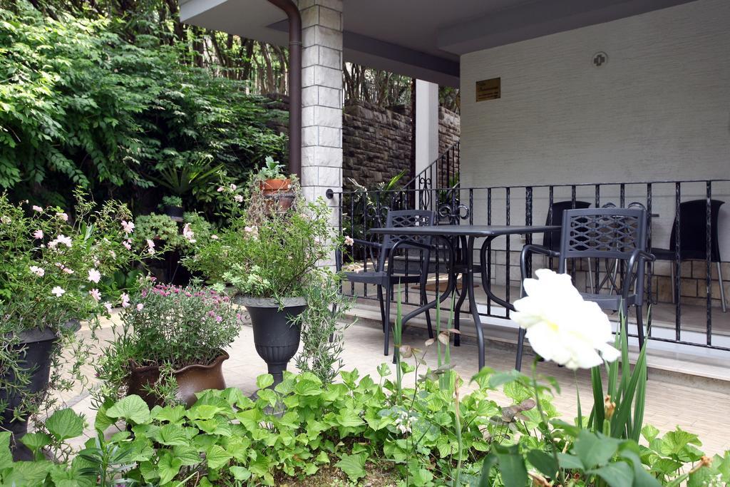 Apartment Parenzana Sea View Sk *