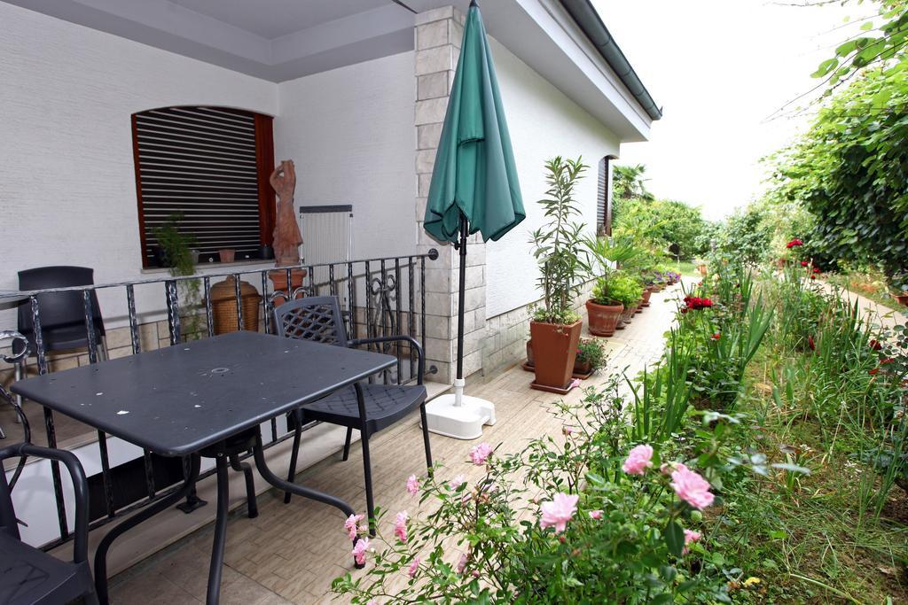 Parenzana Sea View Sk Apartment Portoroz