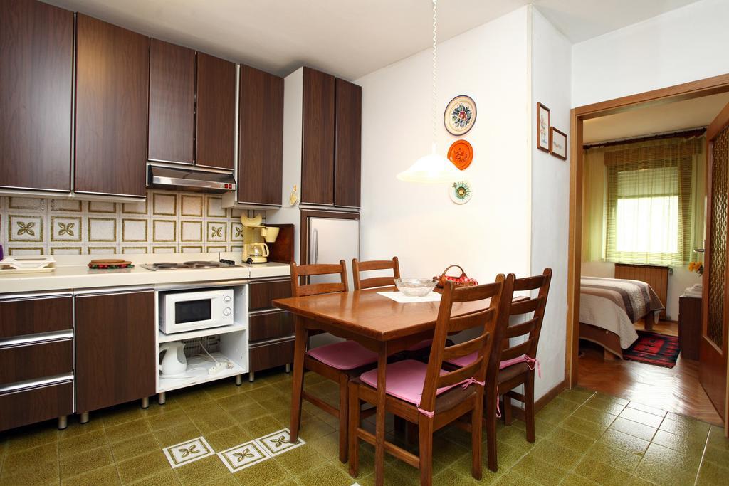 Parenzana Sea View Sk Apartment