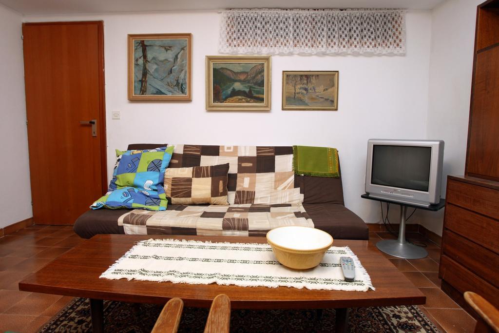Apartment Parenzana Sea View Sk Portoroz