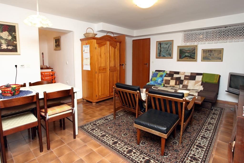 Parenzana Sea View Sk