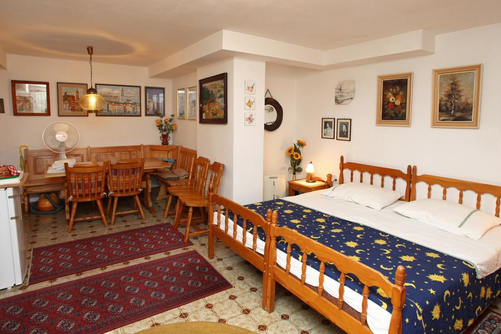 Parenzana Sea View Sk Apartment Portoroz
