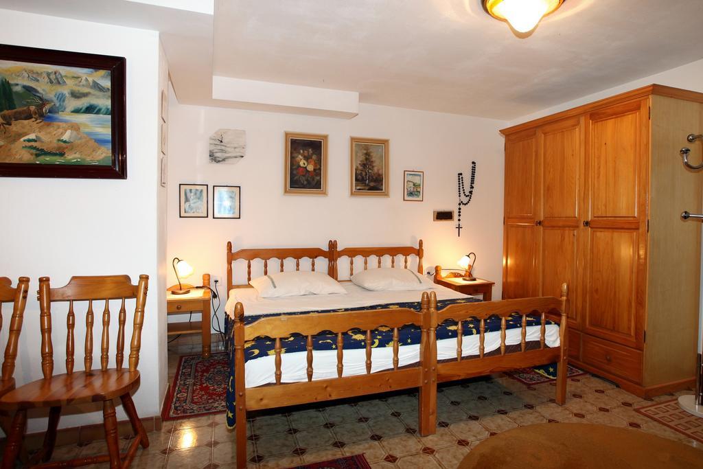 Apartment Parenzana Sea View Sk *